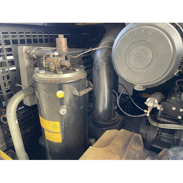 2011 Kaeser M 122 - N-45284787