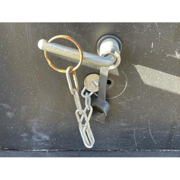 2011 Kaeser M 122 - N-45284803