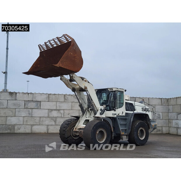 2021 Liebherr L566-45284810