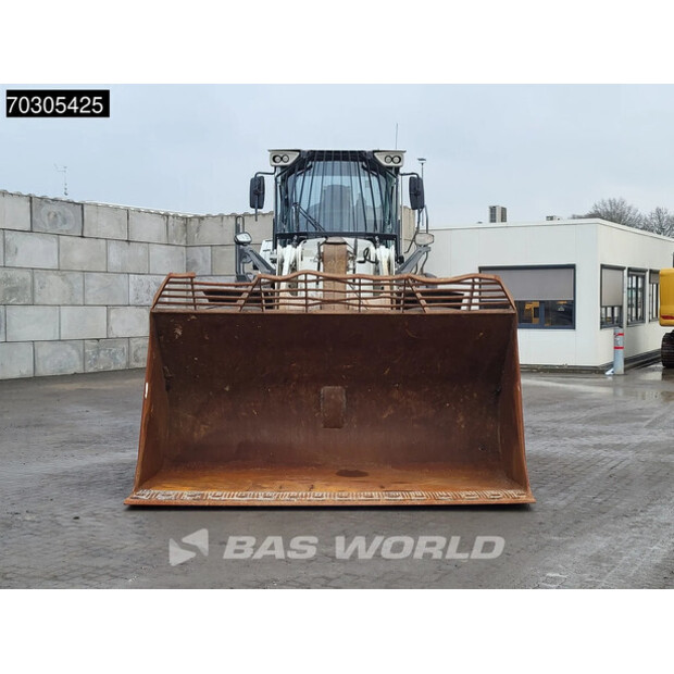2021 Liebherr L566-45284817