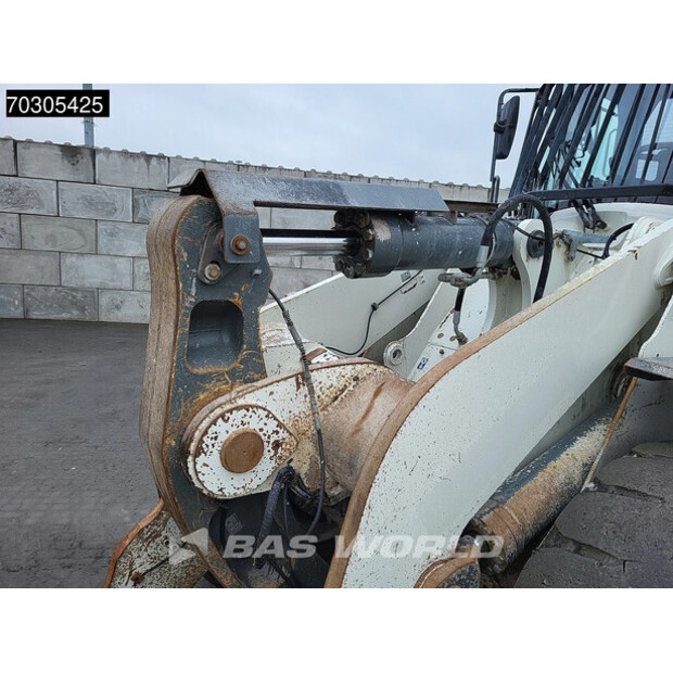 2021 Liebherr L566-45284818