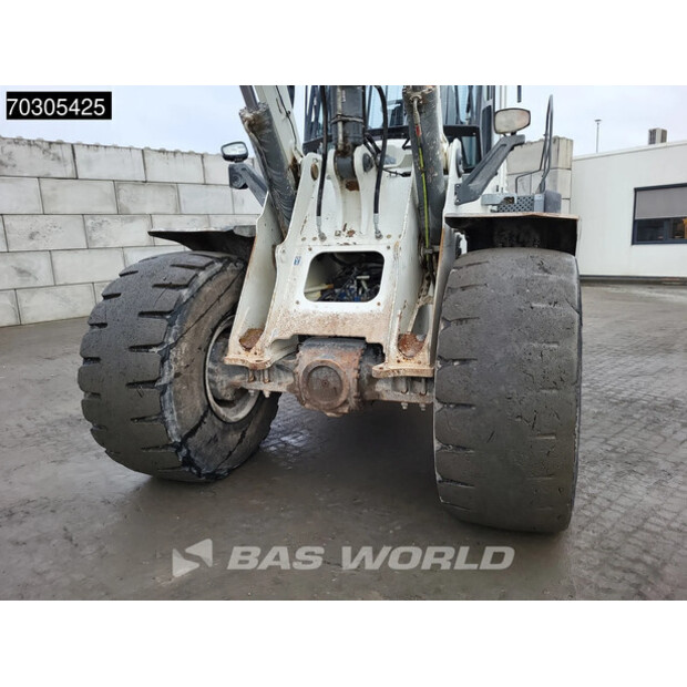 2021 Liebherr L566-45284822