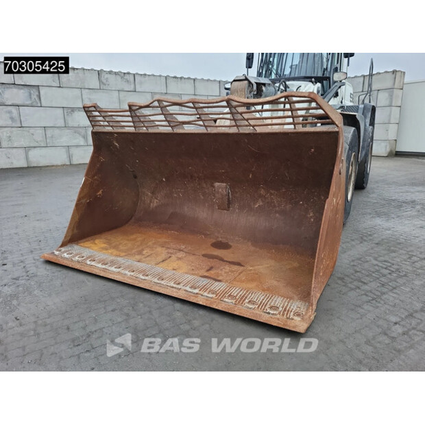 2021 Liebherr L566-45284826