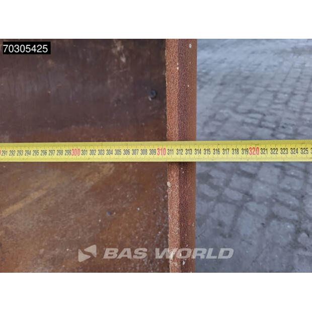 2021 Liebherr L566-45284828