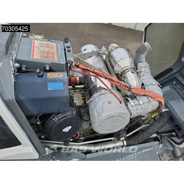 2021 Liebherr L566-45284834