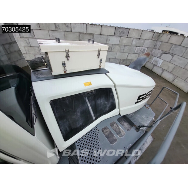 2021 Liebherr L566-45284843