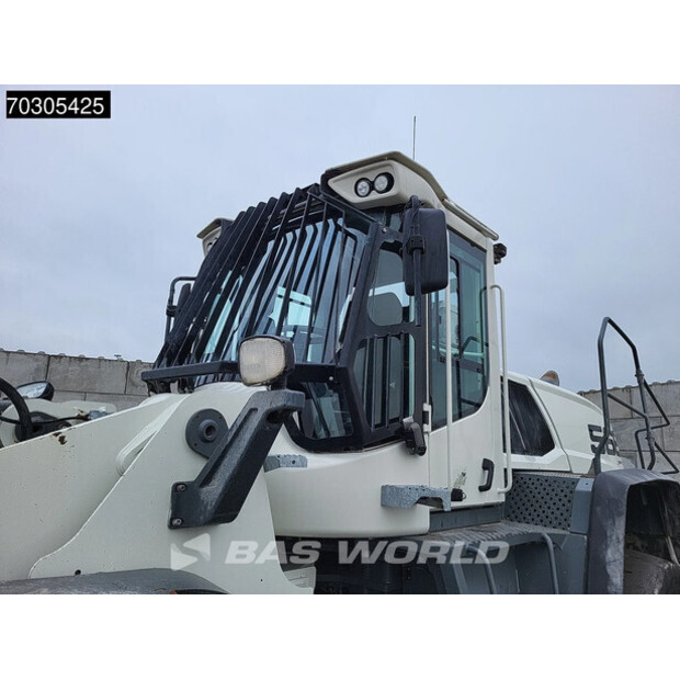 2021 Liebherr L566-45284845