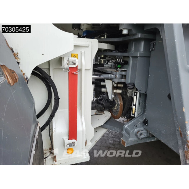 2021 Liebherr L566-45284846