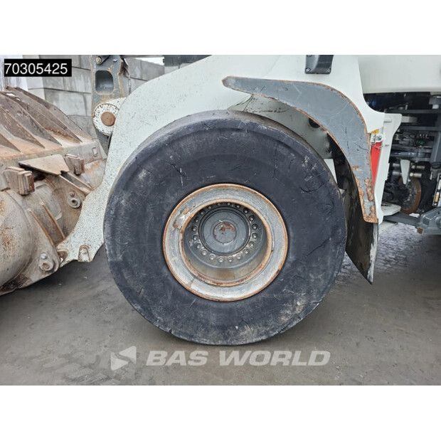 2021 Liebherr L566-45284847