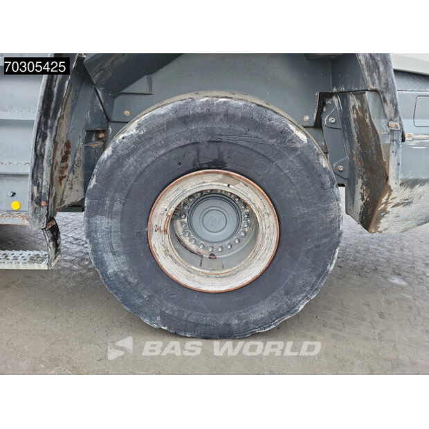 2021 Liebherr L566-45284848