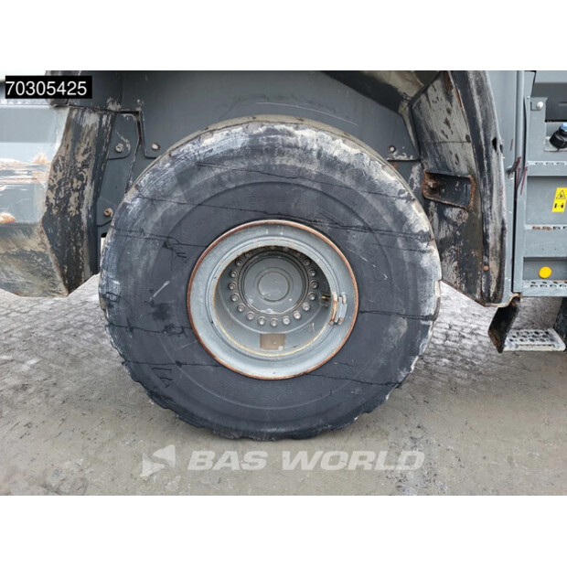 2021 Liebherr L566-45284849