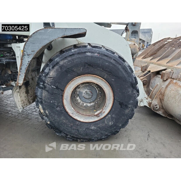 2021 Liebherr L566-45284850