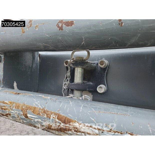 2021 Liebherr L566-45284851