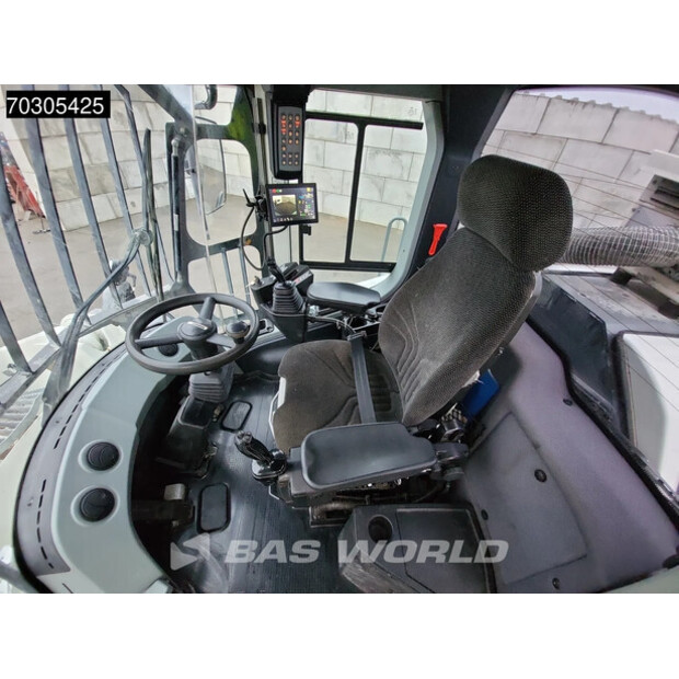 2021 Liebherr L566-45284852