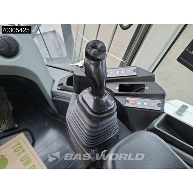 2021 Liebherr L566-45284853