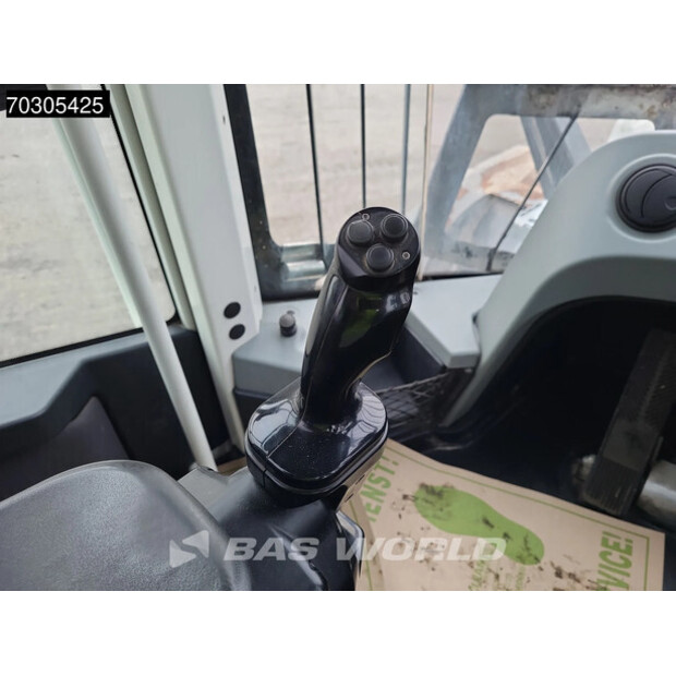 2021 Liebherr L566-45284854