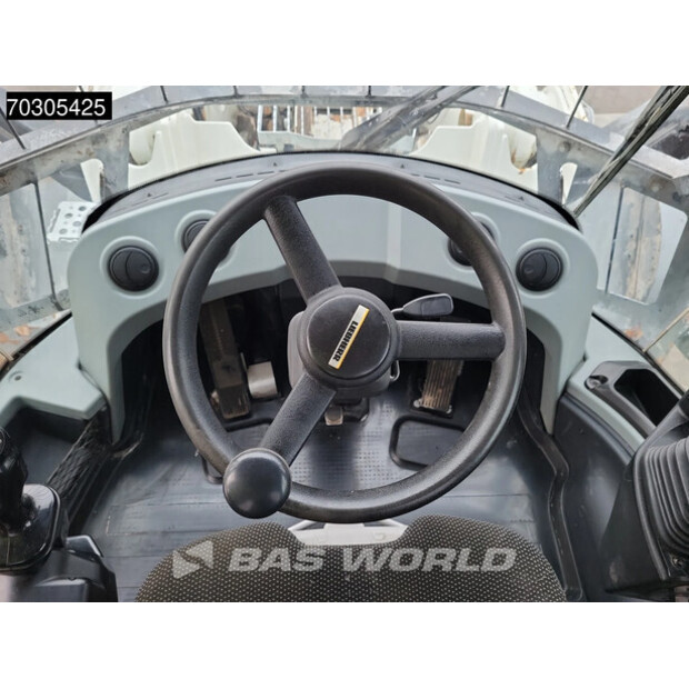 2021 Liebherr L566-45284855