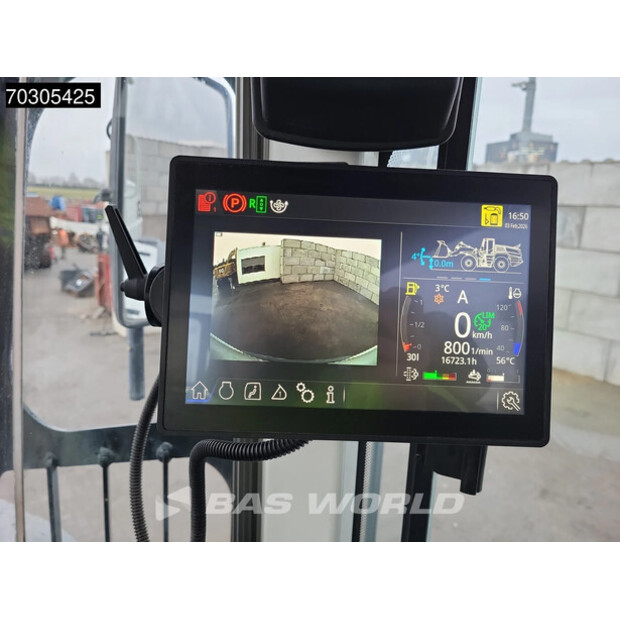 2021 Liebherr L566-45284856