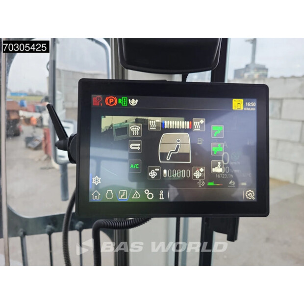 2021 Liebherr L566-45284857