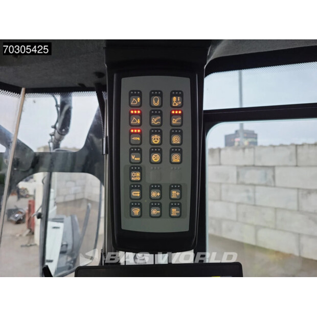 2021 Liebherr L566-45284858