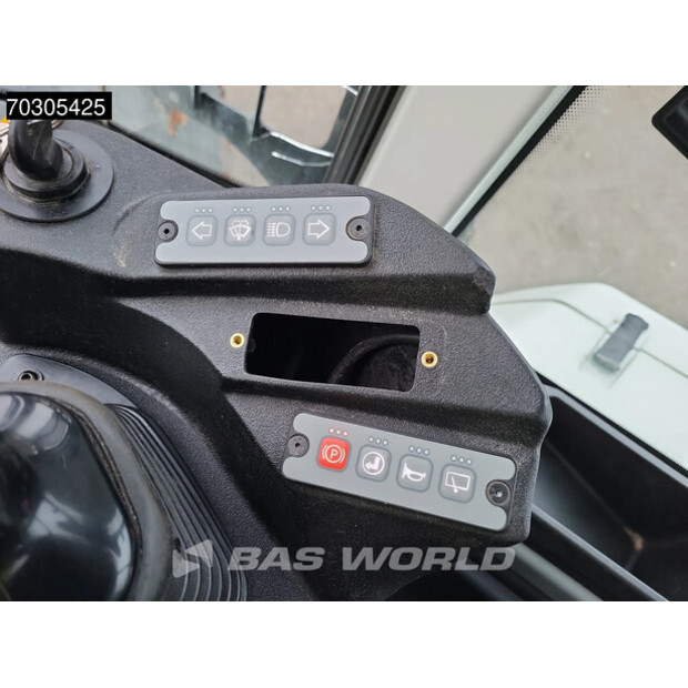 2021 Liebherr L566-45284860