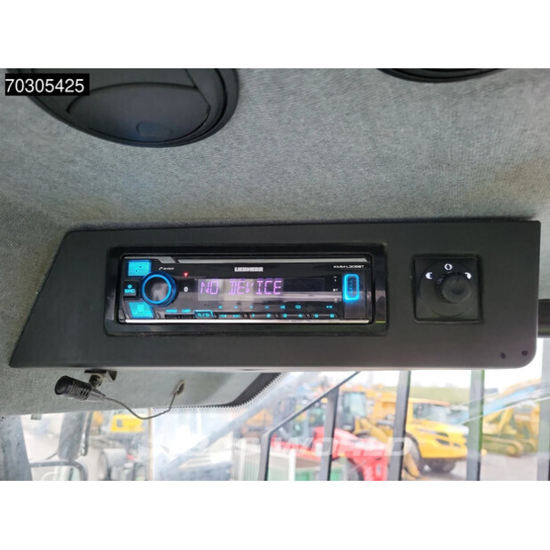 2021 Liebherr L566-45284861