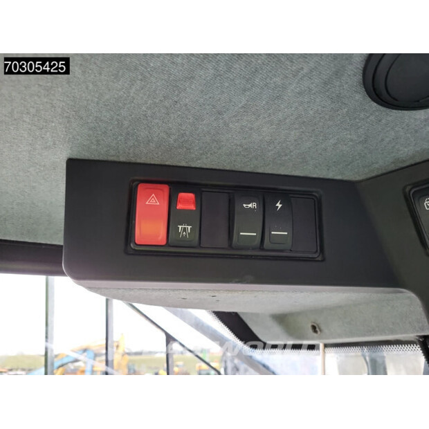 2021 Liebherr L566-45284863