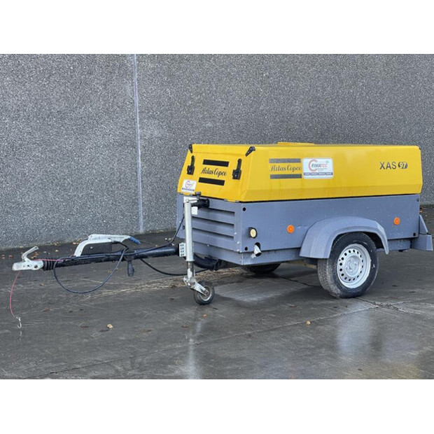 2011 أطلس كوبكو XAS 97 DD - N-45284868