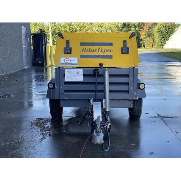 2011 أطلس كوبكو XAS 97 DD - N-45284869