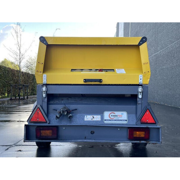 2011 أطلس كوبكو XAS 97 DD - N-45284872