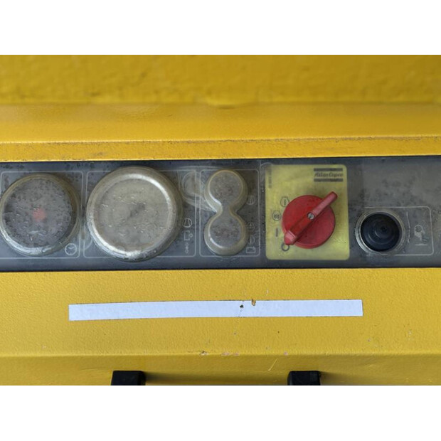 2011 أطلس كوبكو XAS 97 DD - N-45284874