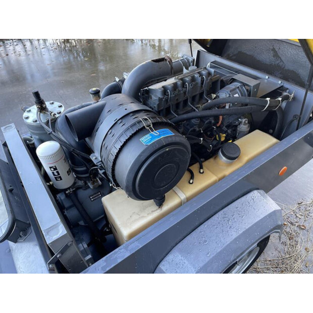 2011 أطلس كوبكو XAS 97 DD - N-45284889