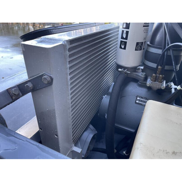 2011 أطلس كوبكو XAS 97 DD - N-45284890