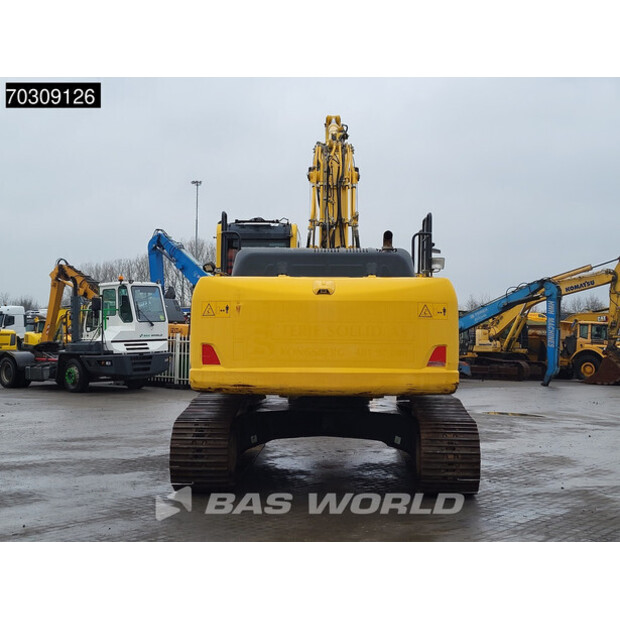 2014 كوماتسو PC240LC-10-45284969