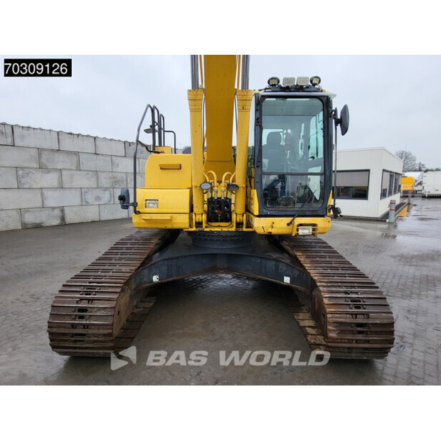 2014 كوماتسو PC240LC-10-45284974