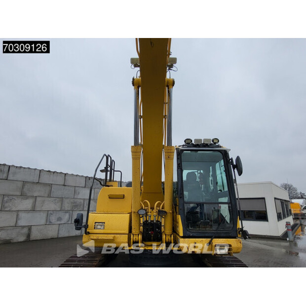 2014 كوماتسو PC240LC-10-45284975