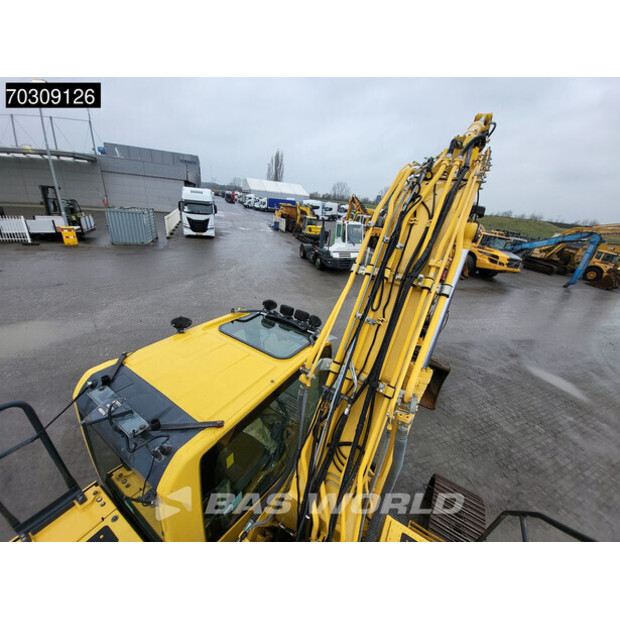 2014 كوماتسو PC240LC-10-45284977