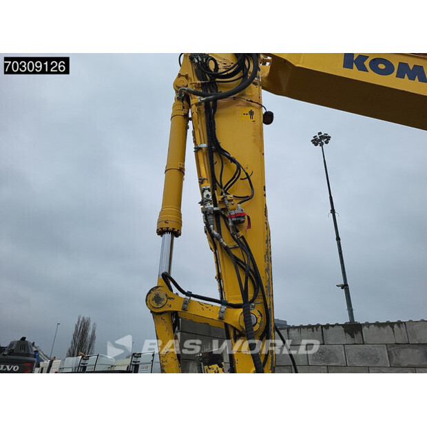 2014 كوماتسو PC240LC-10-45284978