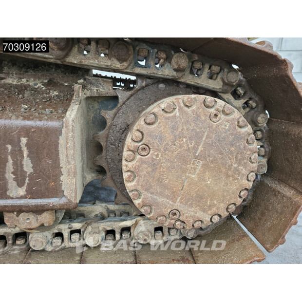 2014 كوماتسو PC240LC-10-45284986