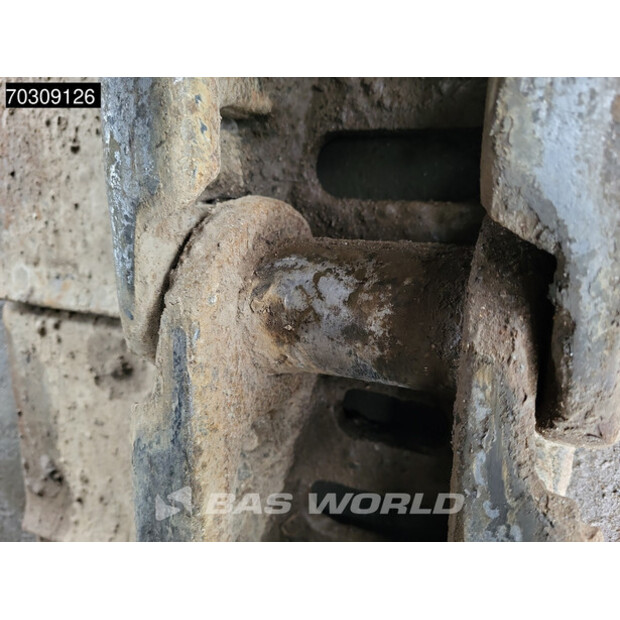 2014 كوماتسو PC240LC-10-45284988