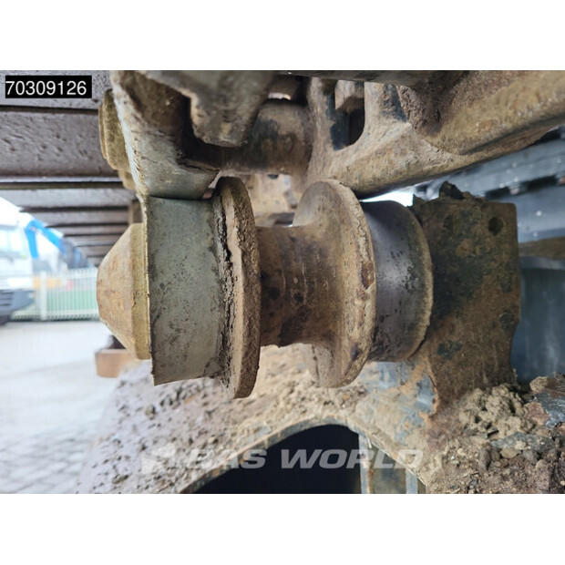 2014 كوماتسو PC240LC-10-45284989