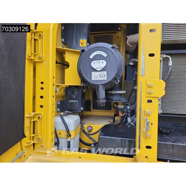 2014 كوماتسو PC240LC-10-45284990