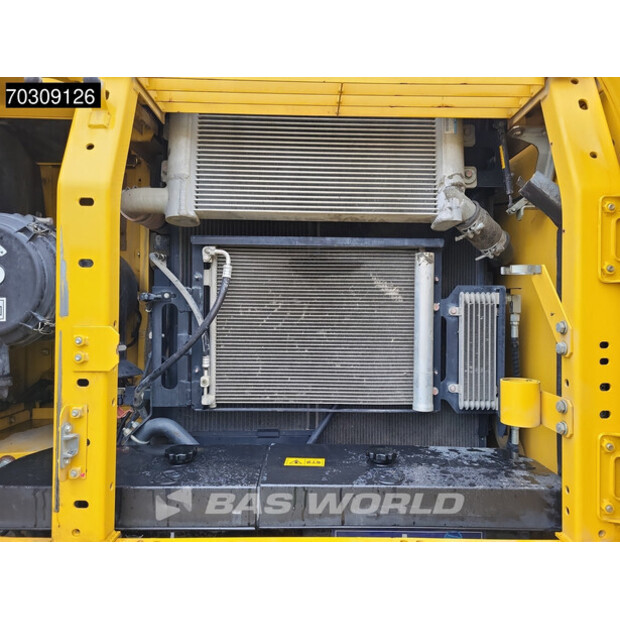 2014 كوماتسو PC240LC-10-45284992