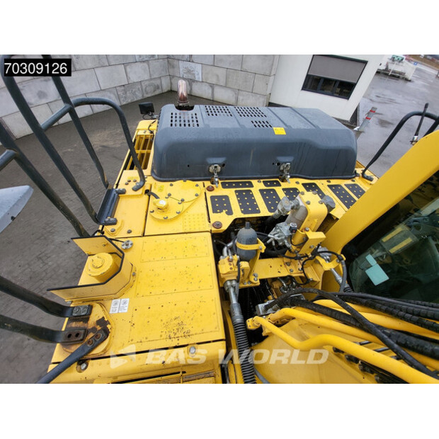 2014 كوماتسو PC240LC-10-45284996