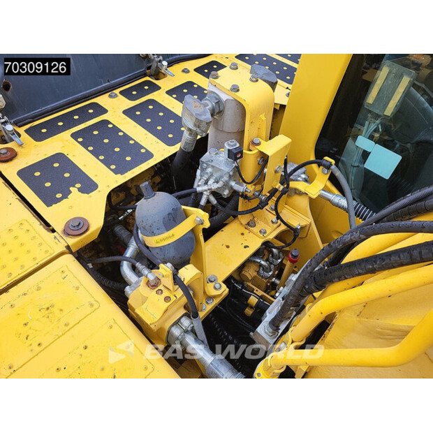 2014 كوماتسو PC240LC-10-45284998