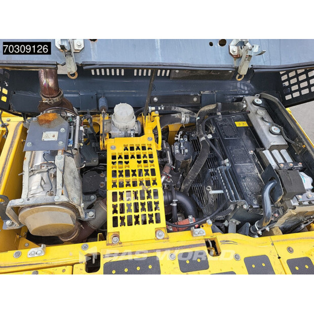 2014 كوماتسو PC240LC-10-45285000