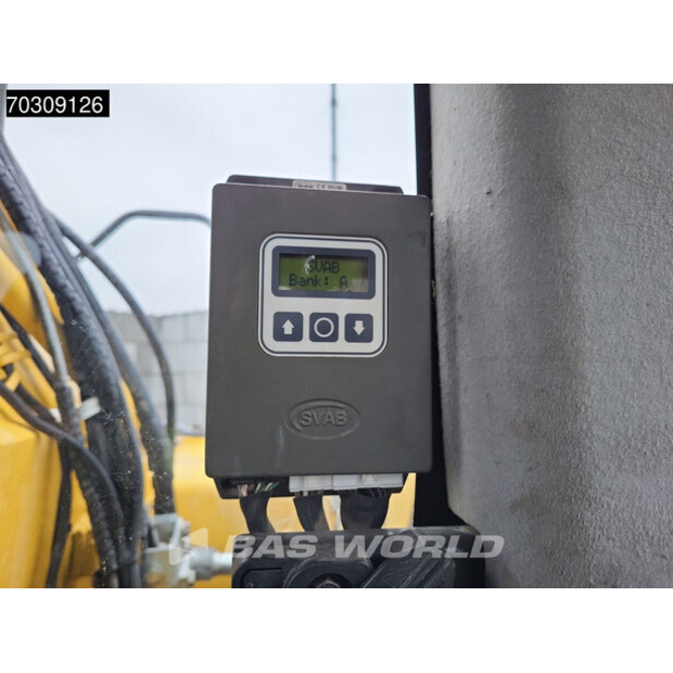 2014 كوماتسو PC240LC-10-45285004