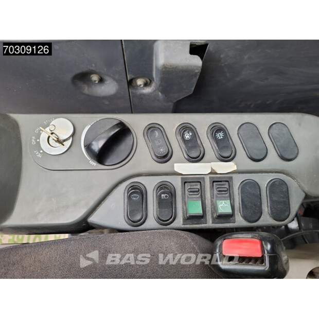 2014 كوماتسو PC240LC-10-45285006