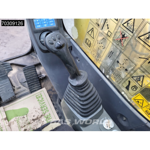 2014 كوماتسو PC240LC-10-45285009