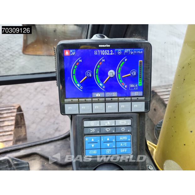 2014 كوماتسو PC240LC-10-45285011